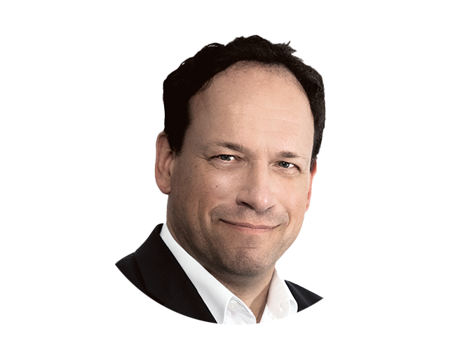 Carsten Bettermann, CEO, UTA Edenred