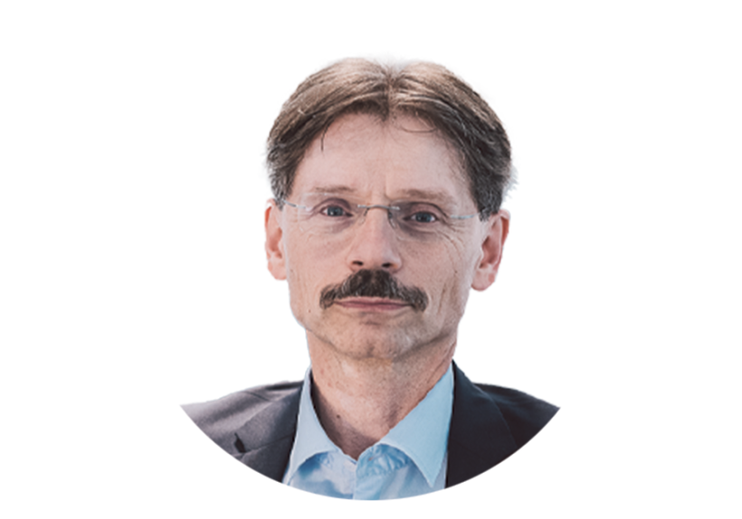 Thomas Sauer Geschäftsführer, ebm-papst neo GmbH & Co. K