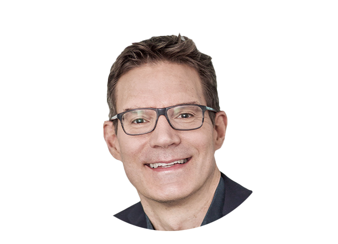 Andreas Schulz, Leiter Produkt Management HD PLUS GmbH
