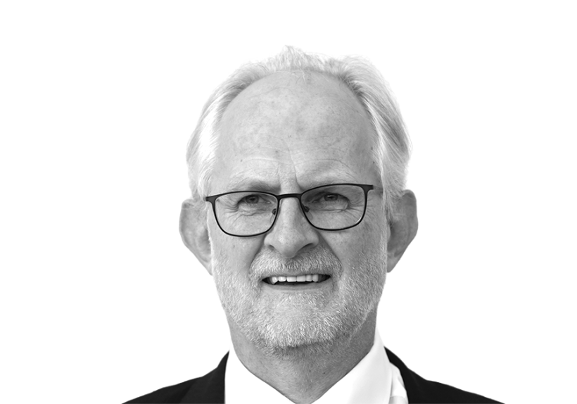Prof. Dr. med. Helge Hebestreit, Stellvertretender Klinikleiter der Universitäts-Kinderklinik in Würzburg und Leiter des Zentrums für Seltene Erkrankungen (ZESE)