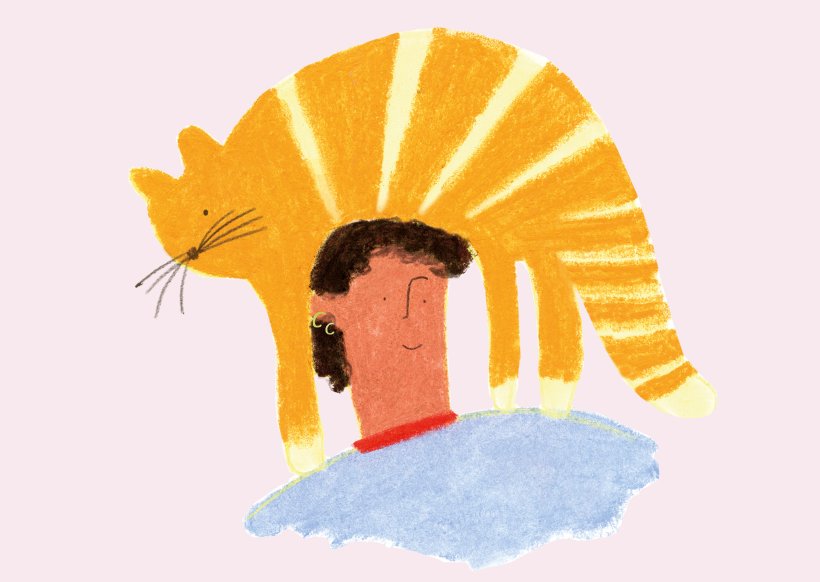 Illustrationen: Andrea Wandinger, andreawandinger.com