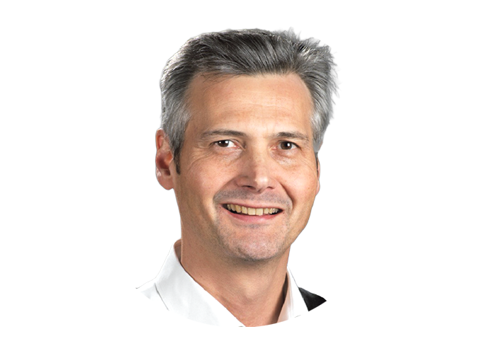 Andreas Fuchs Head of Strategy & Vision DriveLock SE