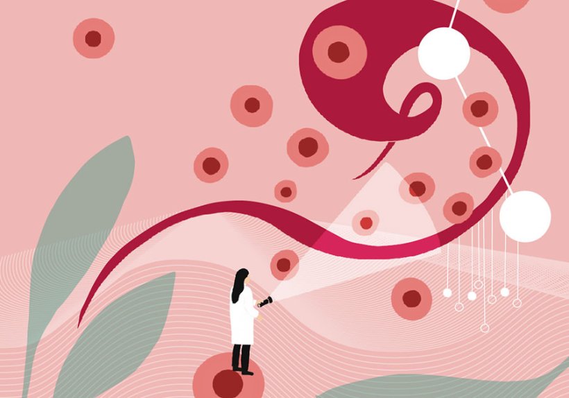 Illustration: Maria-Isabel Werner