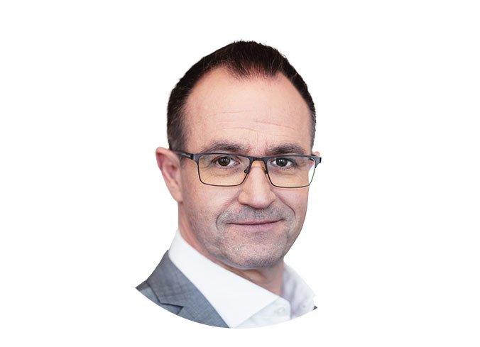 Michael Veit Security-Experte bei Sophos Michael Veit Security-Experte bei Sophos