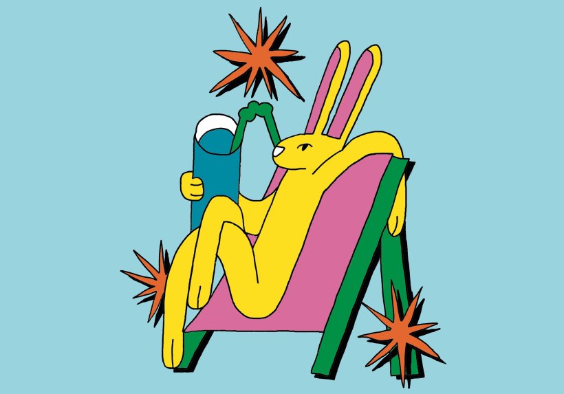 Illustration: Rosa Viktoria Ahlers