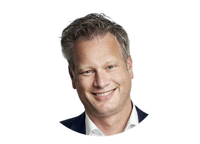 Markus Kerkhoff treibt als Executive Vice President Innovation & Strategy/ Automotive seit 2020 die Transformation von Poppe + Potthoff mit voran. Markus Kerkhoff treibt als Executive Vice President Innovation & Strategy/ Automotive seit 2020 die Transformation von Poppe + Potthoff mit voran.