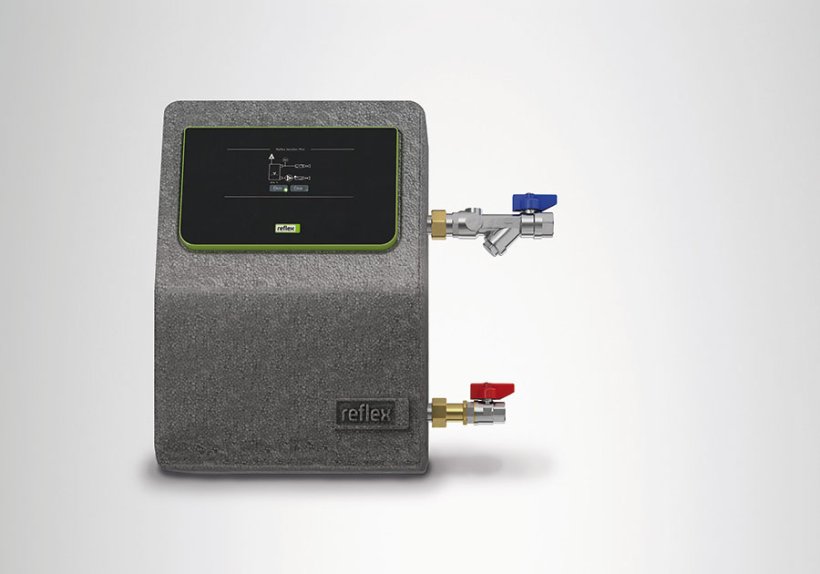 Effizienz steigern ohne teure Sanierung — mit der Servitec Mini