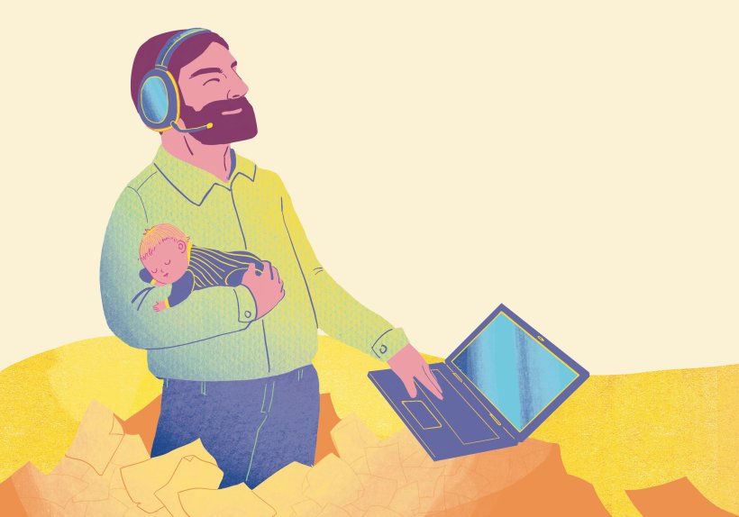 Illustration: Anastasija Kretzschmar