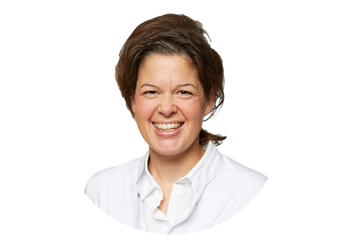 Dr. Sabine Keim, Chefärztin der Klinik für Gynäkologie und Geburtshilfe am Helios Klinikum München West, erklärt, wie diese neue Diagnostik zu einer besseren Therapie führt.