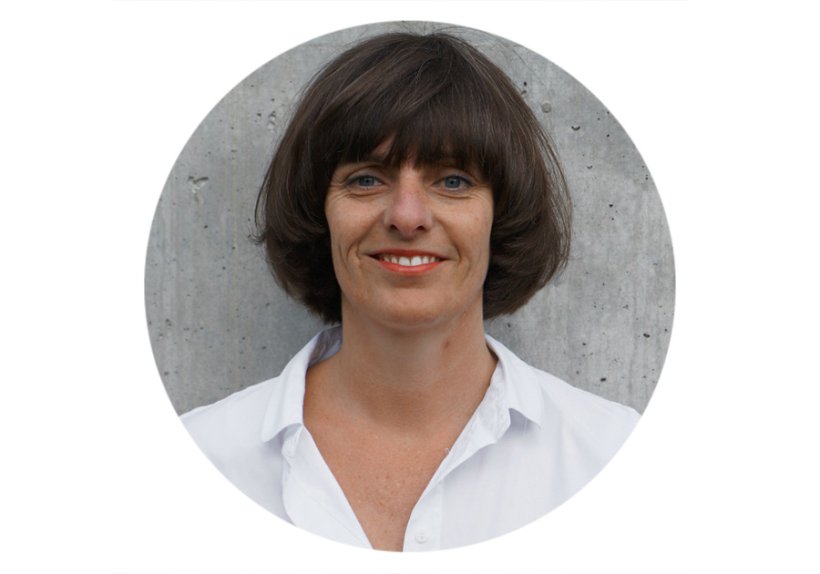 Pirjo Kiefer, Leiterin  von Vitras Planning & Consulting Studio