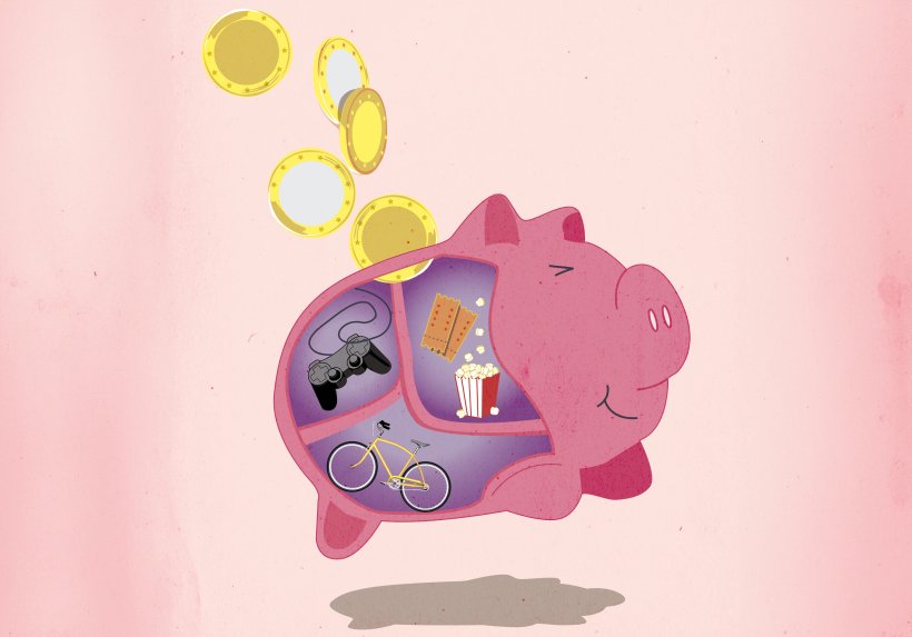 Illustration: Ivonne Schreiber