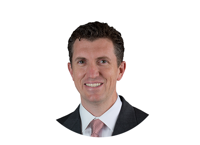 Daniel C. Roarty, Chief Investment Officer für Sustainable Thematic Equities bei AllianceBernstein