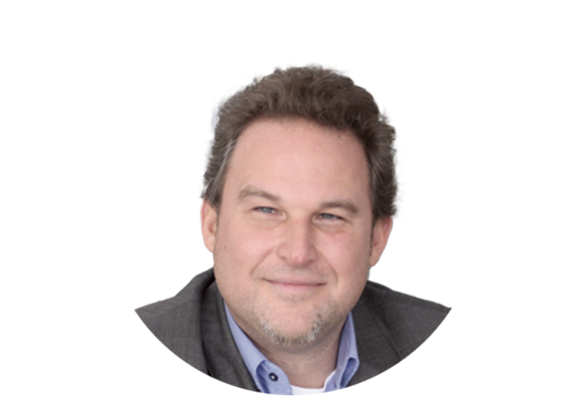 Frank Melber, Director Customer Services & Cyber Defense, Controlware GmbH