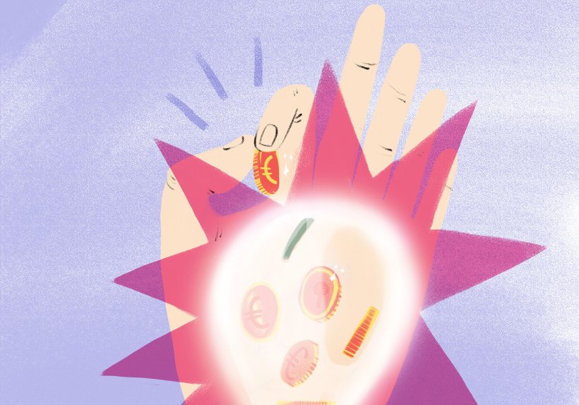 Illustration: Rosita Uricchio