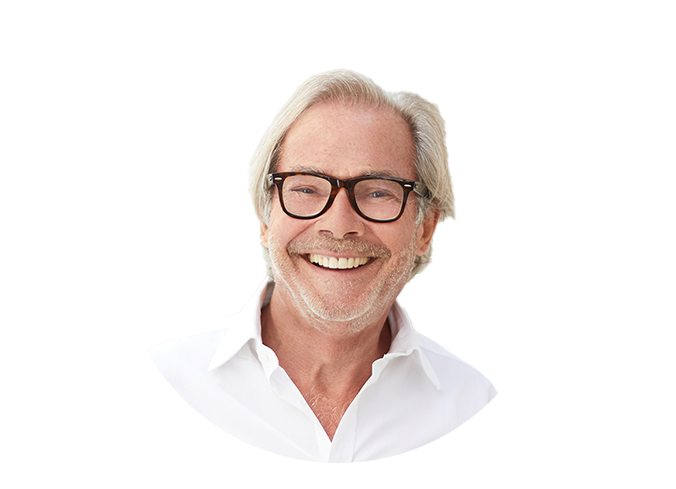 Didier Guillon ist Chairman und Art Director der Valmont Group. Er ist Gründer der Fondation Valmont sowie der Residences Valmont und als Kurator und Künstler an einer Vielzahl von Ausstellungen und kreativen Projekten federführend beteiligt.