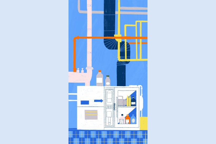 Illustrationen: Ingeborg Schindler ingeborgschindler.com