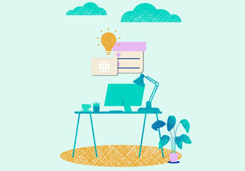 Illustration: Nicole Pfeiffer
