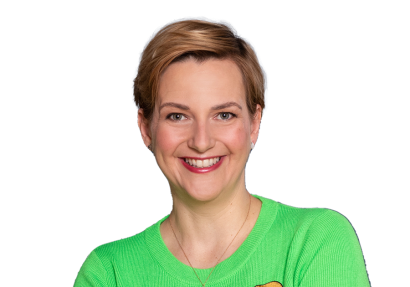 Melanie Wagner, HiBob Country Managerin DACH