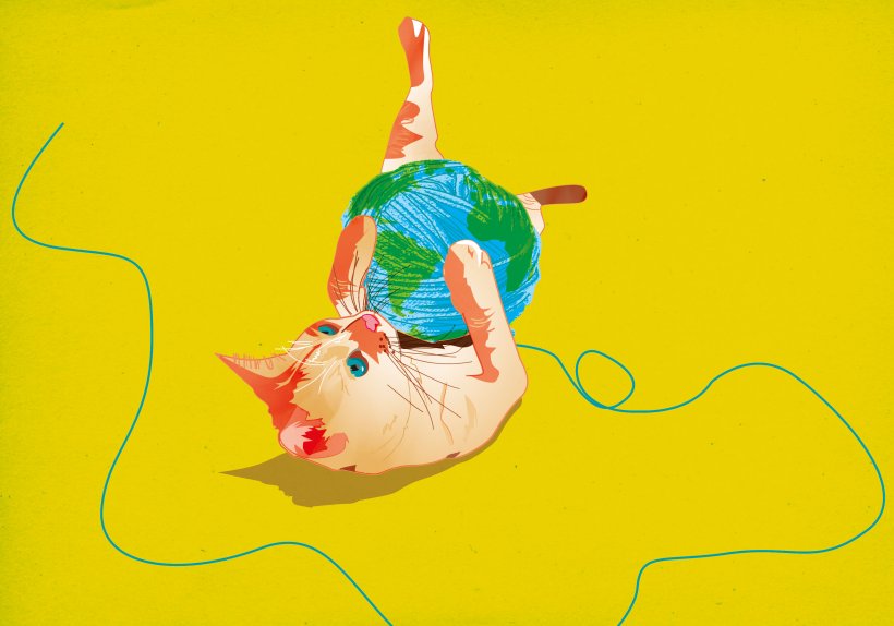 Illustration: Ivonne Schulze