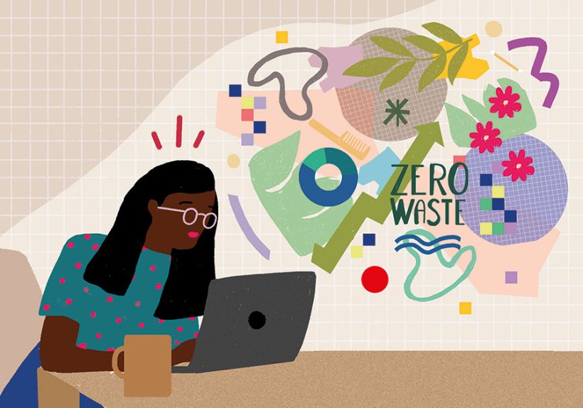 Illustration: Chiara Lanzieri