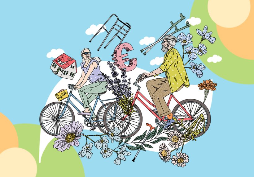 Illustration: Carina Crenshaw 