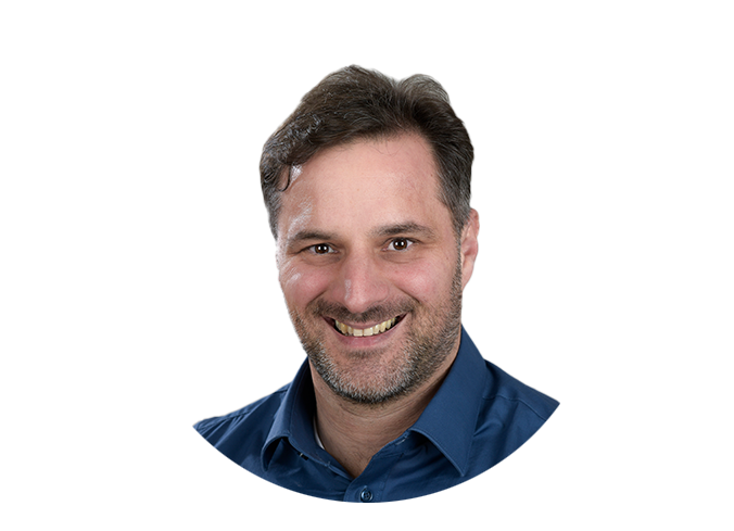 Dr. Florian Ausfelder ist Teamleiter Energie und Klima bei der Gesellschaft für Chemische Technik und Biotechnologie e.V. (DECHEMA).