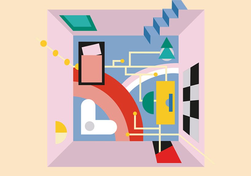 Illustration: Sophia Hummler  