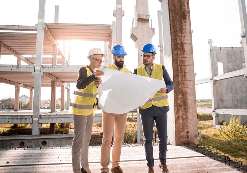 Als Mitarbeiter der Stadt aktiv Geras Stadtentwicklung mitgestalten. Alle aktuellen Angebote unter www.gera.de/stellenausschreibungen