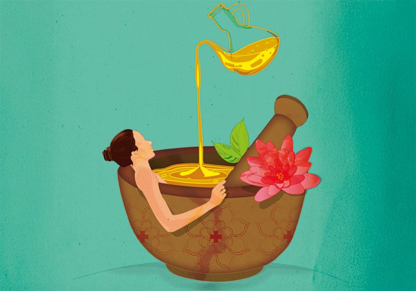 Illustration: Ivonne Schreiber