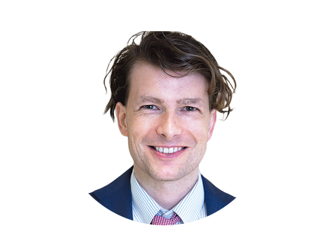 Dr. med. Leopold Zizlsperger Medizinischer Direktor, cereneo Vitznau