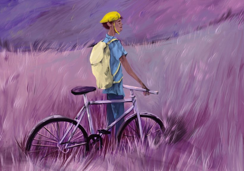 Illustration: Natascha Baumgärtner