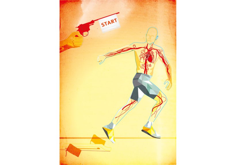 Illustration: Stephanie Hofman