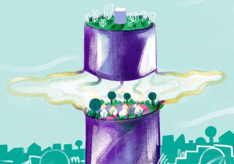 Illustration: Rosita Uricchio