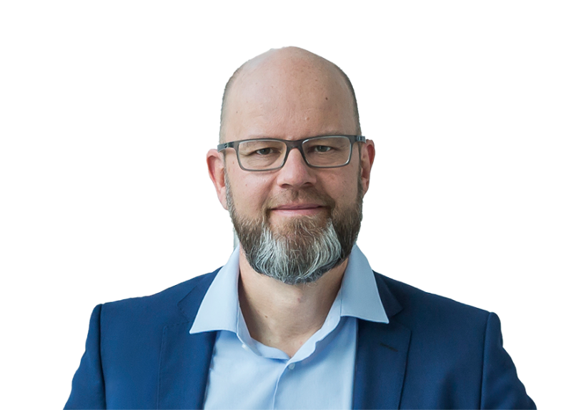 Martin Schurig, Head of Finacial & Enabling Services, Telefónica Deutschland