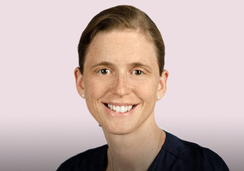 Prof. Dr. Med. Juliana Schwaab, Fachärztin für Innere Medizin, Hämatologie und Onkologie am Universitätsklinikum Mannheim