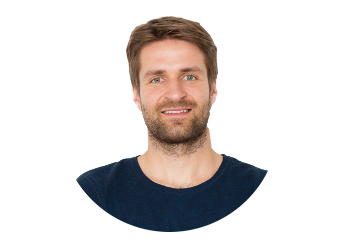 Alex Melzer, Gründer und Geschäftsführer Zolar GmbH