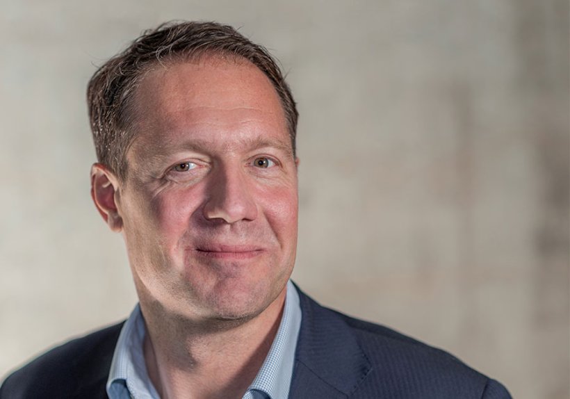 Dr. Justus Westerburg, Geschäftsführer TRISOR GmbH Dr. Justus Westerburg, Geschäftsführer TRISOR GmbH