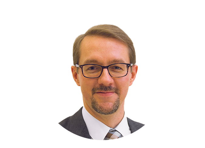 Michael Bzdega, Cloud Manager, proALPHA
