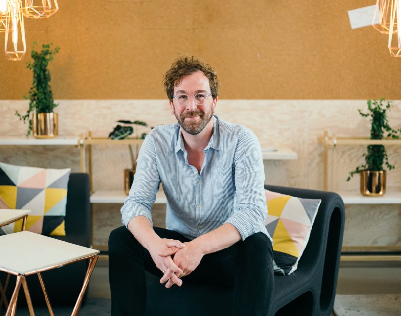 Dr. Carsten Keller, Vice President Direct to Consumer bei Zalando SE