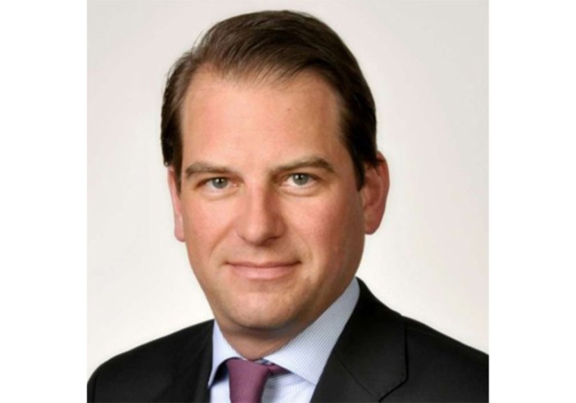 Niko von Tippelskirch, Co-CEO der Bullfinch Asset AG