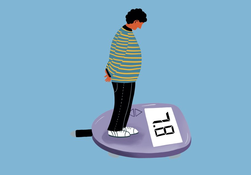 Illustration: Stephanie Hofmann