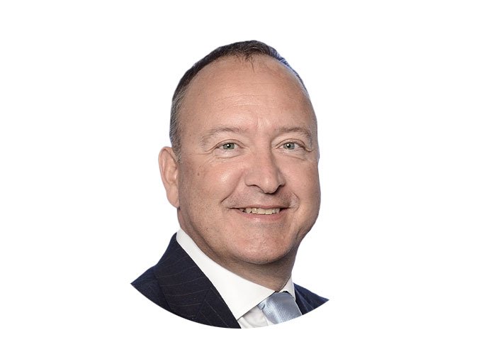 Thomas Herrguth, Country Leader Deutschland, VMware Thomas Herrguth, Country Leader Deutschland, VMware