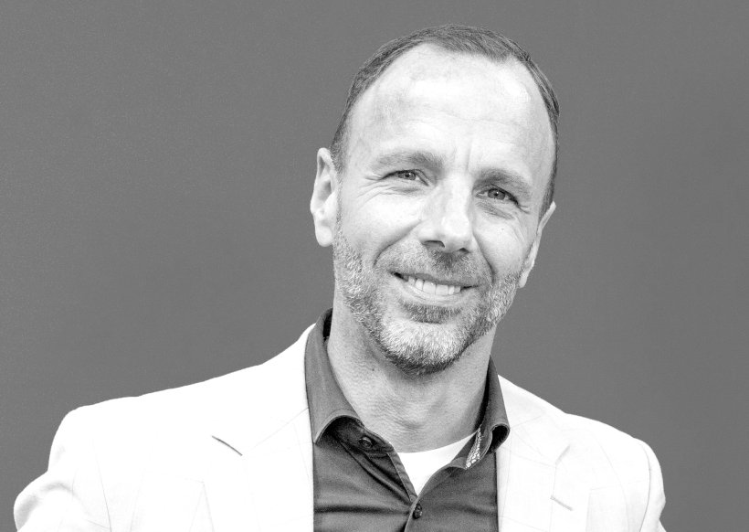 Heiko Laudor, CEO der MedNet GmbH