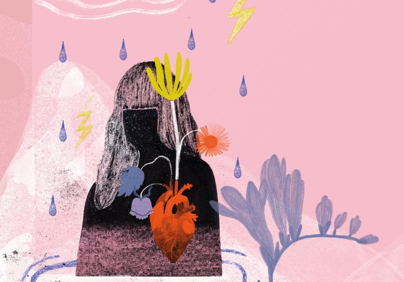 Illustration: Merle Piroli