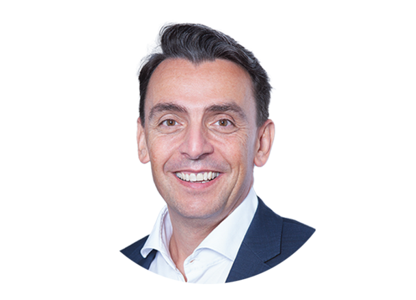 Marc Jablonowski, Chief Technology & Innovation Officer, Medi-Globe Group