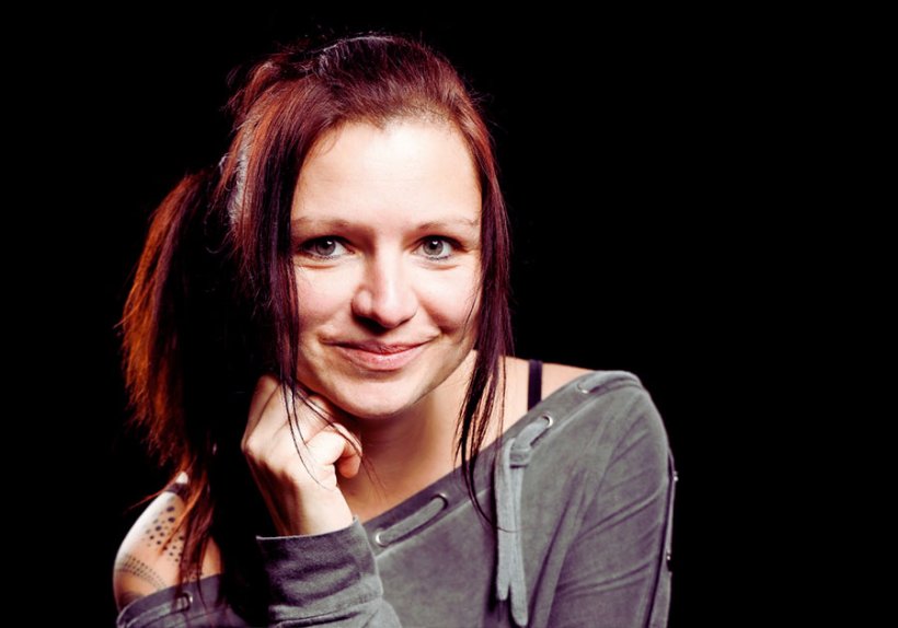Nicole Bucher, Chief Marketing Officer der Offerista Group