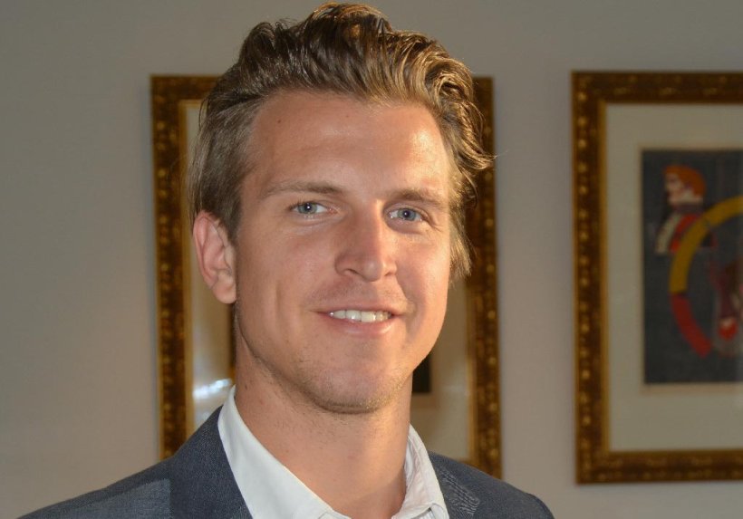 Marvin de Vries, CEO, Next Strategy AI GmbH