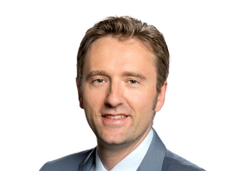 Prof. Dr. Sebastian Müller