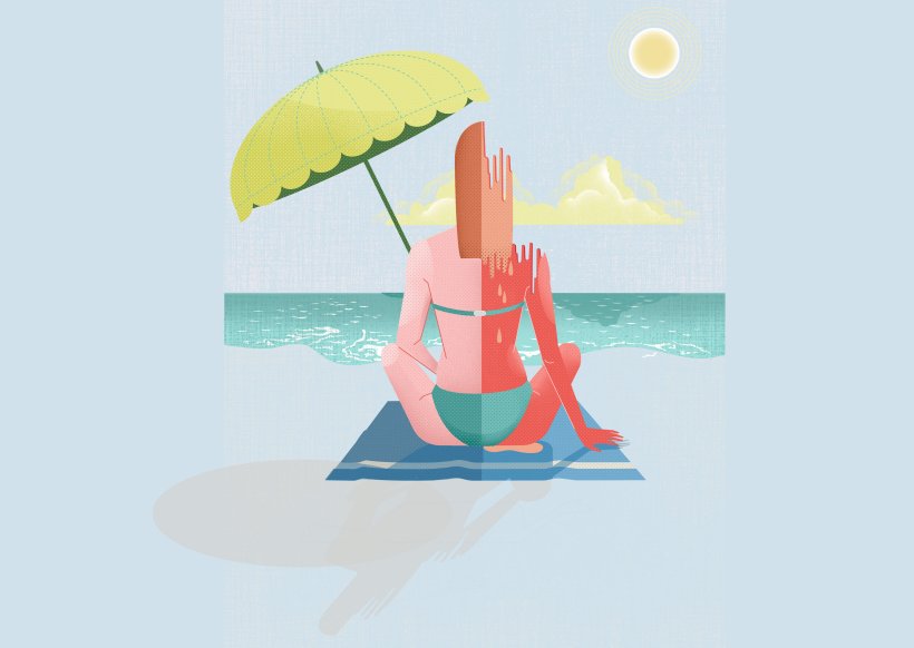 Illustrationen: Josephine Warfelmann, linktr.ee/Freuleinwunder