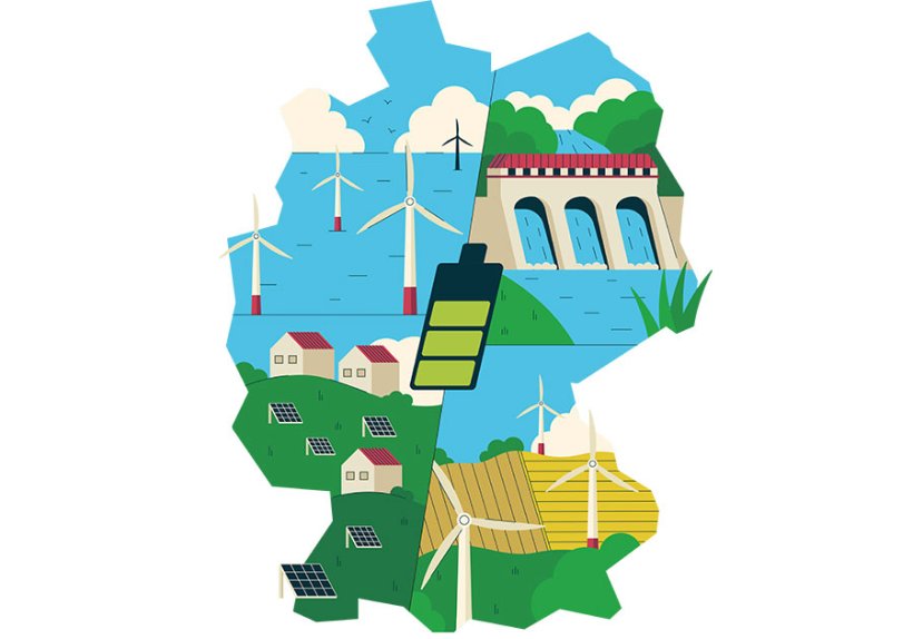 Illustration: Patrick Suessle
